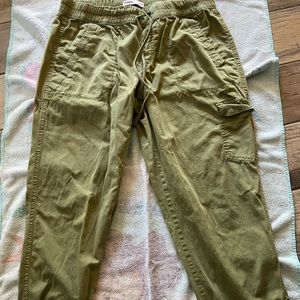 Women’s Sonoma Brand Capri Size 12